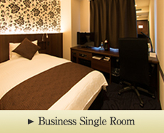 Business Single Room