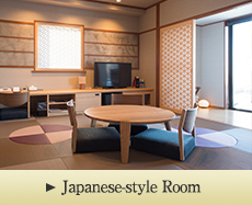 Japanese-style Room