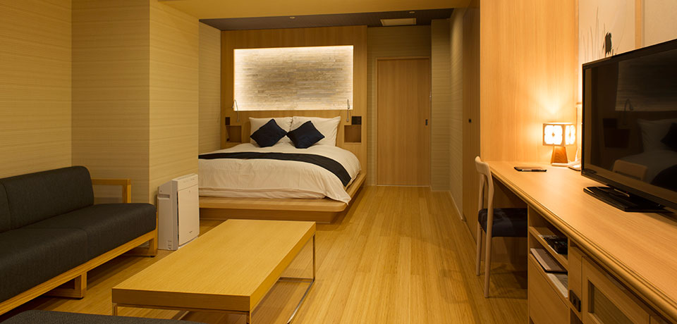 Japanese Suite Room