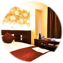 Accommodations