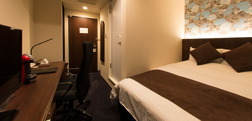 Business Double Room