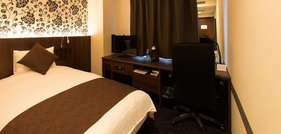 Business Single Room