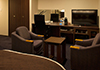 Deluxe Hollywood Twin Room