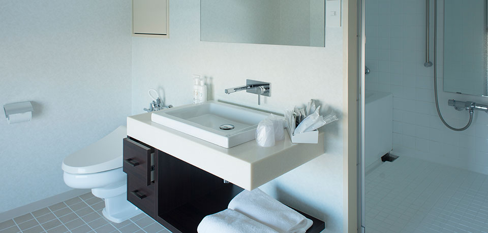 Deluxe Hollywood Twin Room