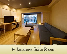 Japanese Suite Room