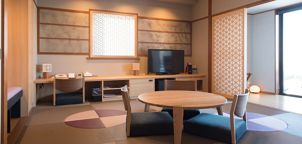 Japanese-style Room
