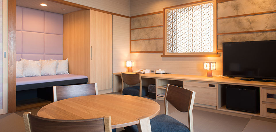 Japanese-style Room