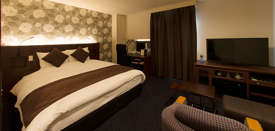 King Room