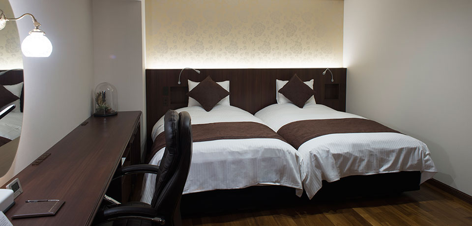 Suite Room